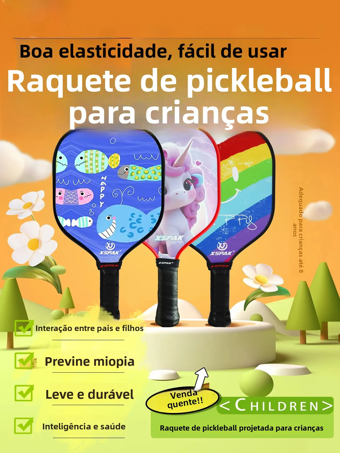 paleta-de-pickleball-xspak-para-ninos-apta-para-principiantes-deportes-familiares-articulos-para-fanaticos-del-fitness-co