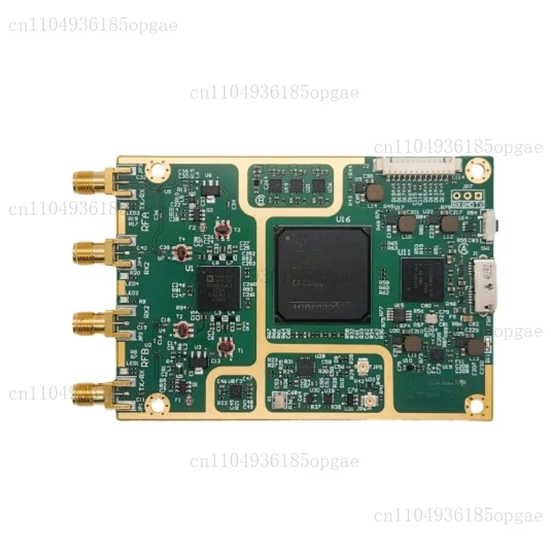 ミニad9361ソフトウェア無線sdr開発ボード、hackrf-plutosdrの代替品