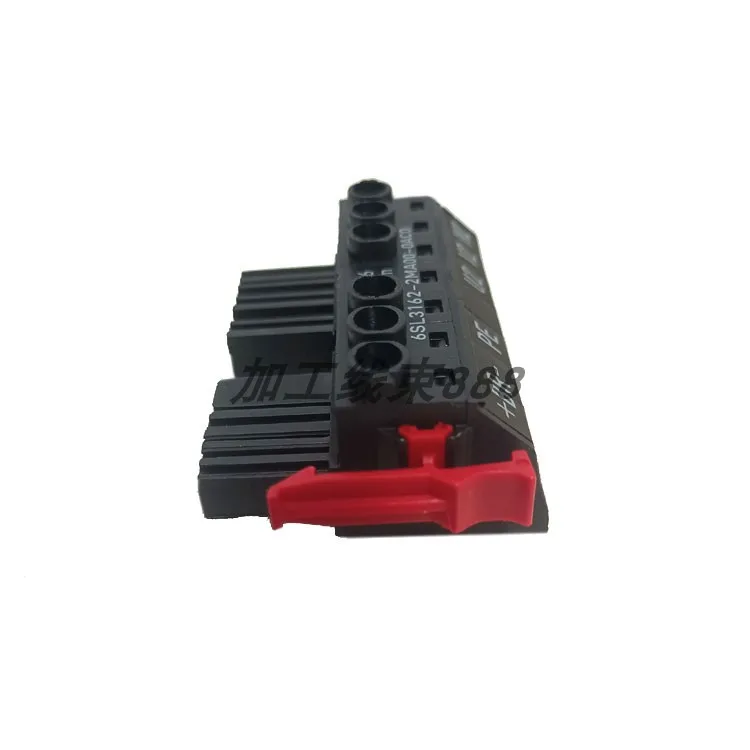 

Connector S120 power plug 6SL3162-2MA00-0AC0