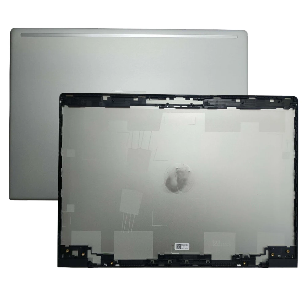 New LCD Back Cover For HP ProBook 14 440 G7 445 G7 Zhan 66 Rear Lid TOP Case