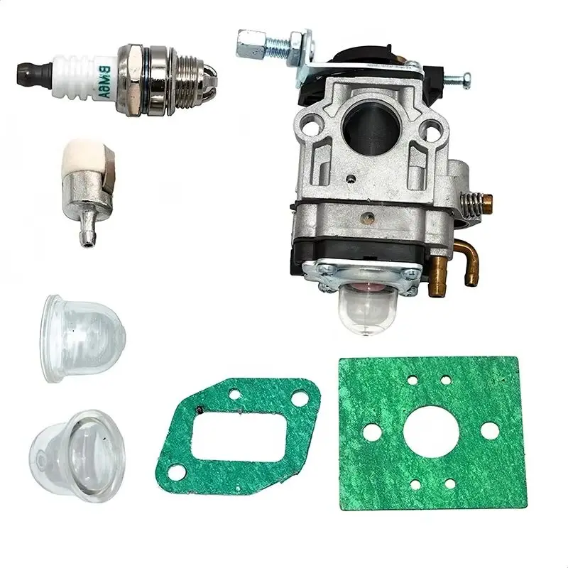 597-60010-00 Carbur…