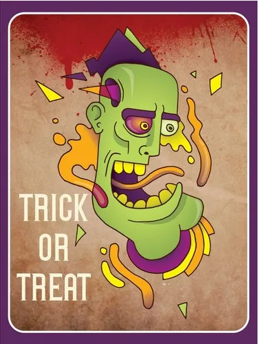 Metal Plaque Vintag… - image