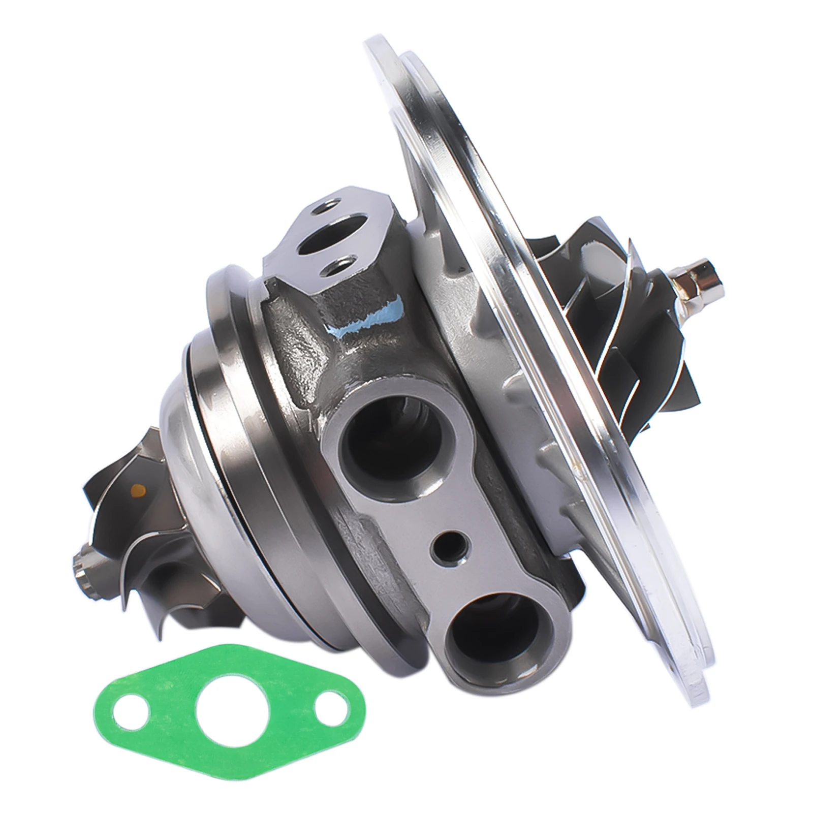 AP02 Turbo Cartridge CHRA for Mercedes-Benz CLA250 GLA250 2.0L L4 1991CC Turbocharged