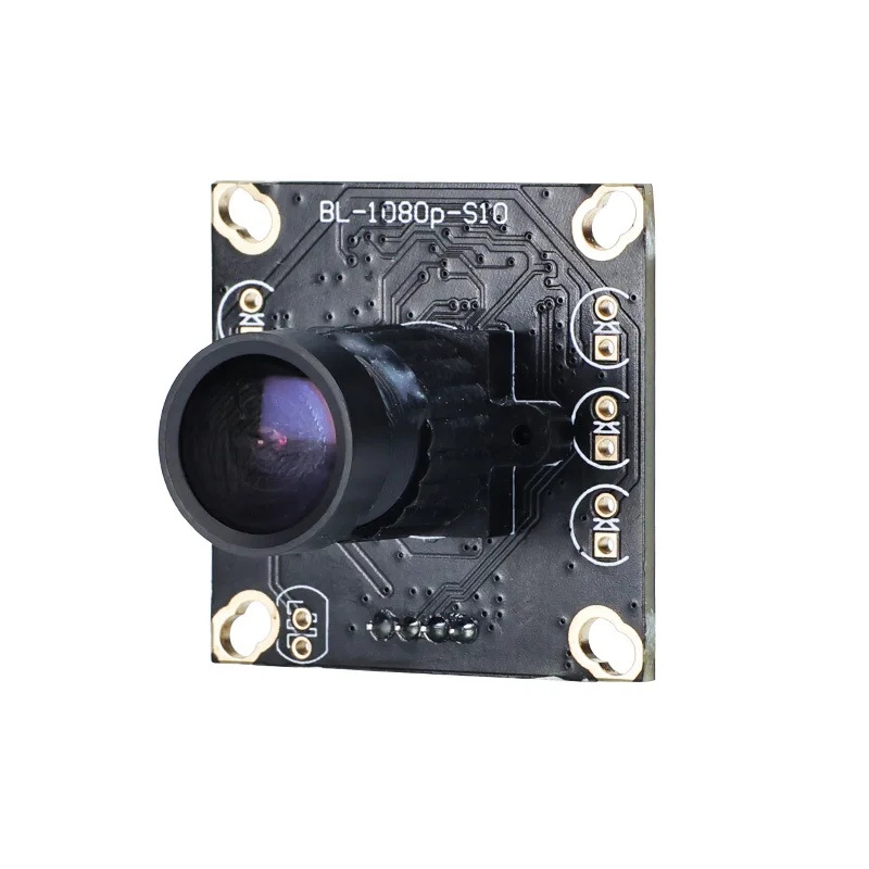 

USB camera AI artificial intelligence robot robotic arm vision module trolley Raspberry Pi 5/Jetson