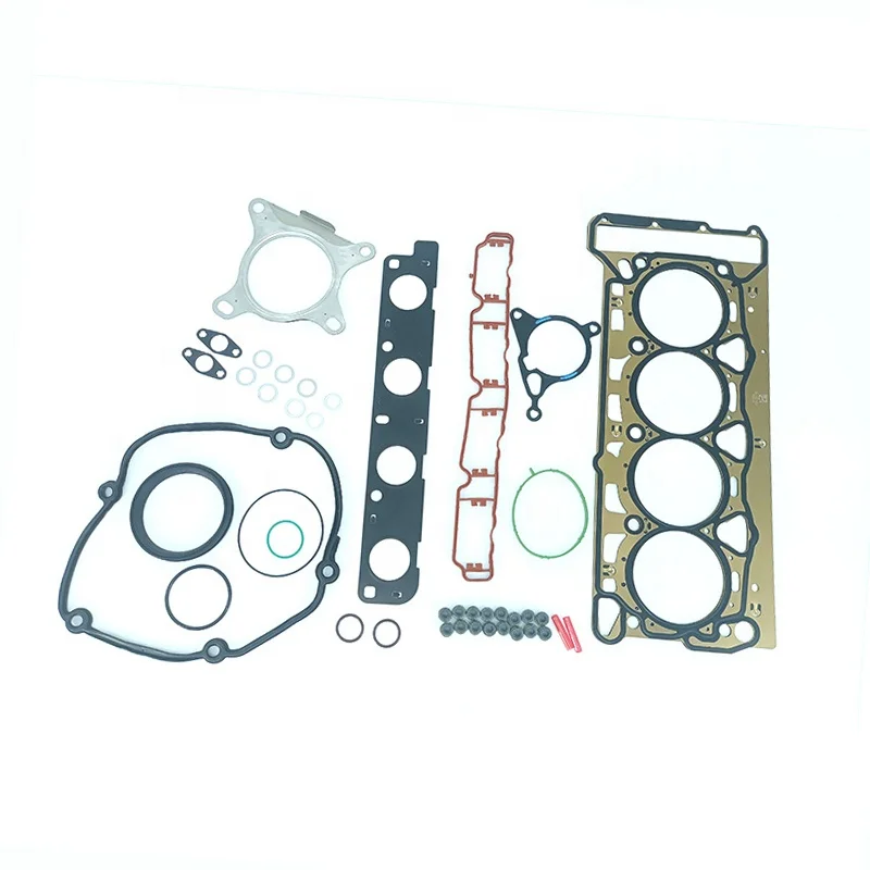 

High Quality Auto Engine Gasket Kit 06J103383C for VW Audi B7 EA888 1.8T 2.0T CBL Cylinder Head Gaskets