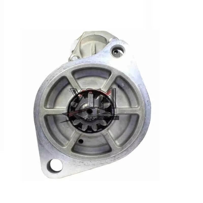 

Стартер 24 В для двигателя Hino J08C J08E 28100-E0080 28100E0080 0365-502-0017 0-3655-020017 03655020017 QDJ2601H