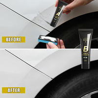Car Scratch Remover Paint Care Tools Auto Remover Scratches Repair Polishing Auto Body Grinding Compound Anti Scratch Wax R1