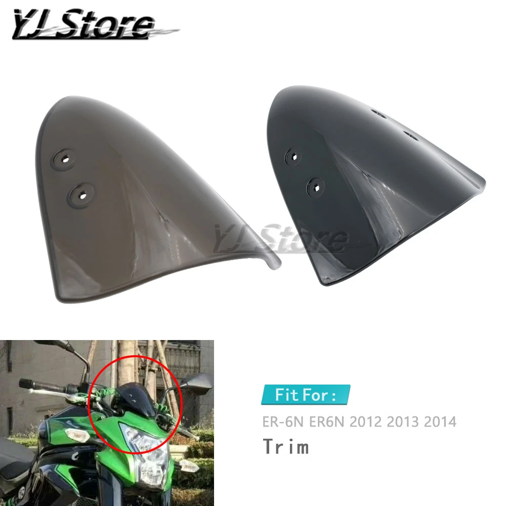 Fit For Kawasaki ER… - image