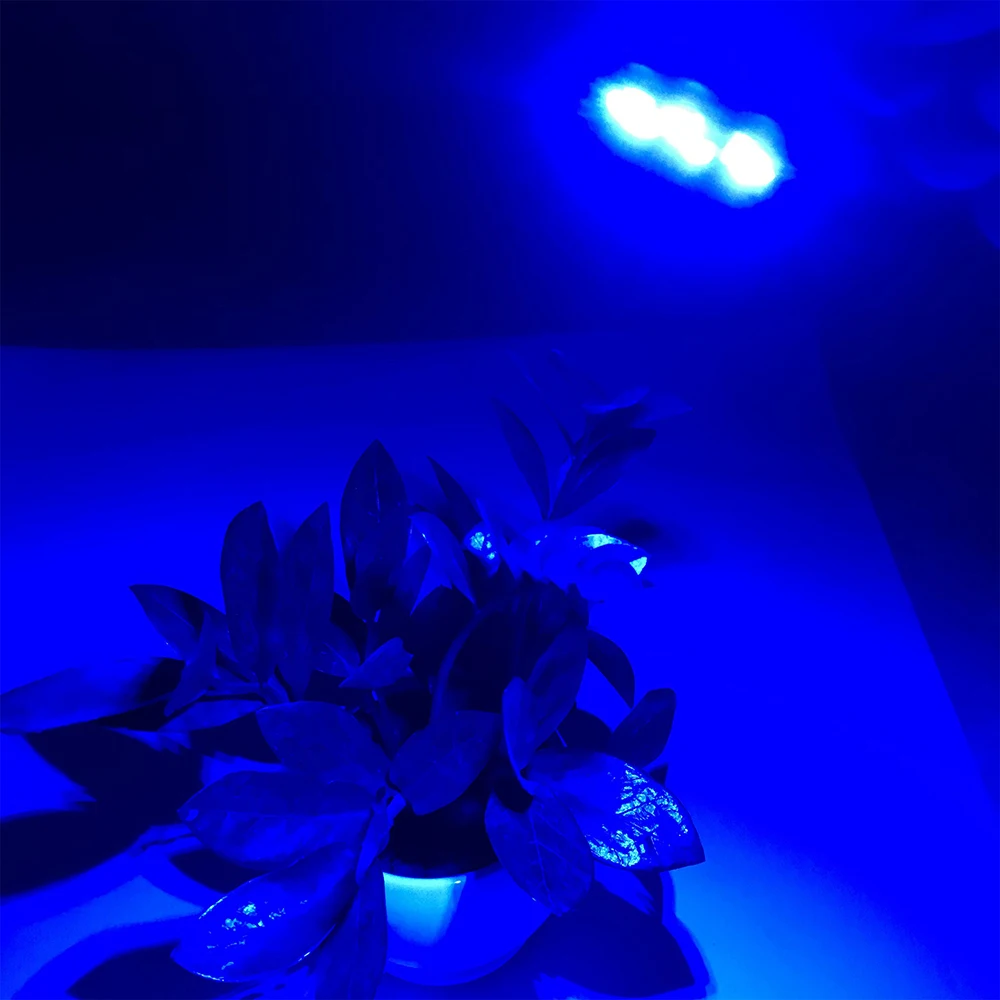 5PCS Modulo LED Ad Alta Luminosità FAI DA TE 1.5W 5V 5730 LED Chip Perline di Luce Bordo con Filo Rosso Giallo Verde Blu Luce Bianca Calda