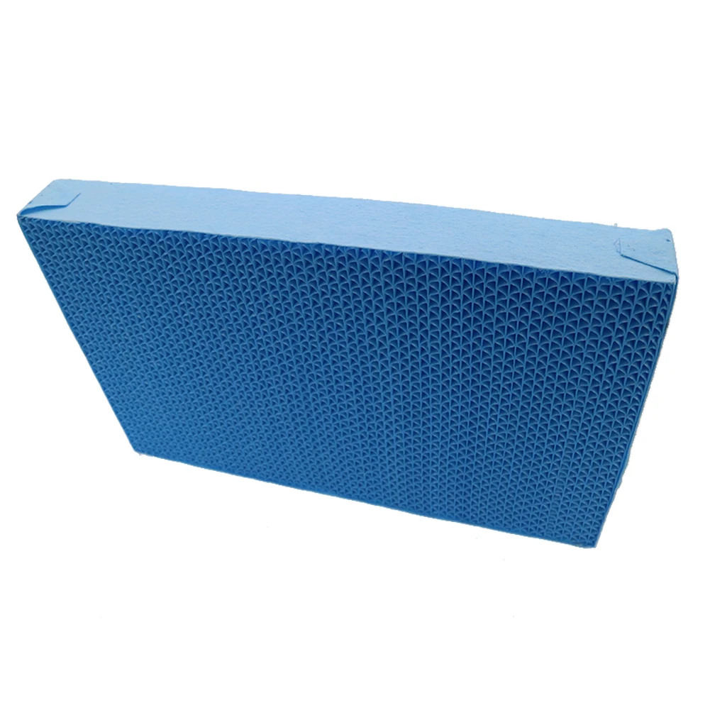 مناسبة لفلتر تنقية الهواء فيليبس AC4080 AC4081، ملحقات تنقية الهواء AC4155 فلتر مرطب الهواء