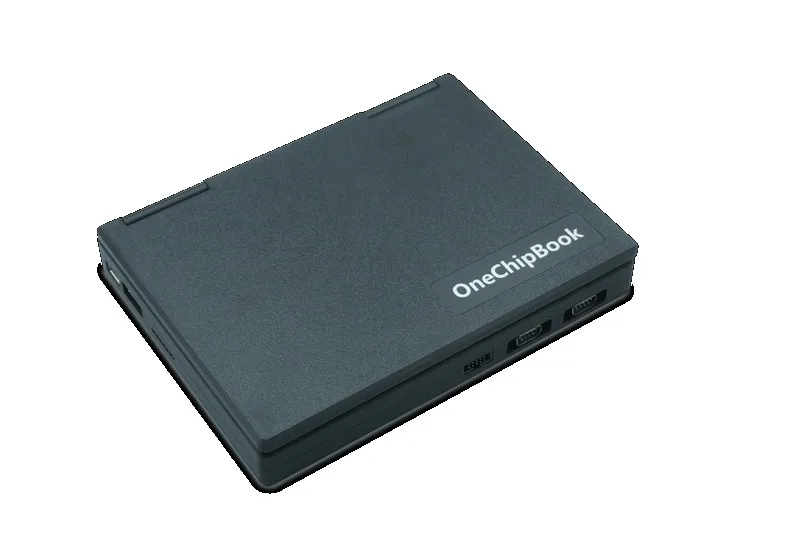 SZBOX OneChipBook -12-A FPGA Development Platform EP1C12Q Core