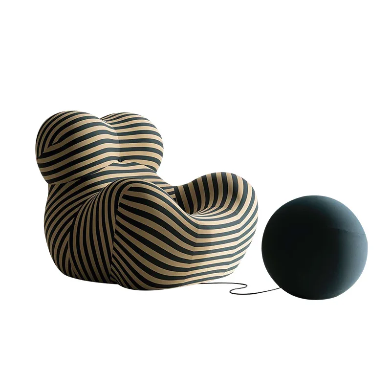 

Custom Manufacturer OEM/ODM Sofa Chairs for Living Bedroom and Villa Room Chair Lazy Chair for Use in the Living Room,