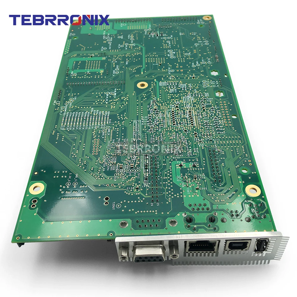 Imagem -05 - Principal Logic Board para Intermec Pd42 Impressora de Etiquetas de Código de Barras Térmica 1-971160001 Motherboard