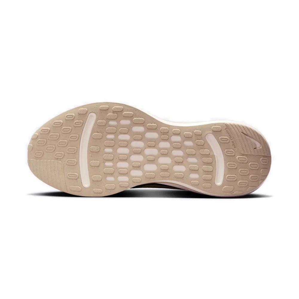 Nike Journey Run Cushioned Running Shoes Casual Comfort, Slip-Resistant & Durable Men's Running Shoes FN0228-403