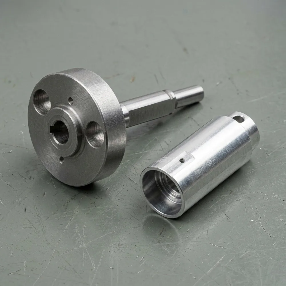 Replacement Crankshaft and For Piston Hollow Kit for DCH253 For DCH273 DCH274 DCH363 DCH364 Rotary Hammer Drill Servicing