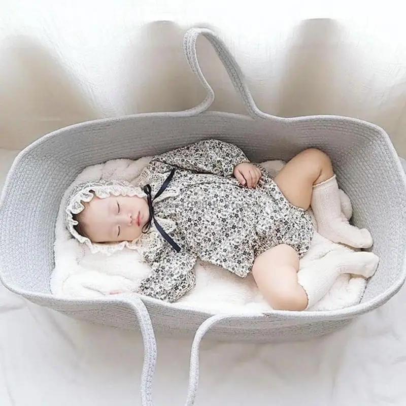 cesta-moises-portatil-para-bebe-cuna-tejida-con-cuerda-algodon-para-dormir-recien-nacido-b