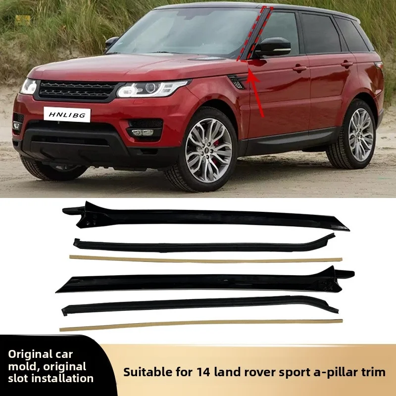 Suitable For Land Rover Range Rover Sport 2014 A-pillar Trim Panel Lr076514/lr054327 Lr076515
