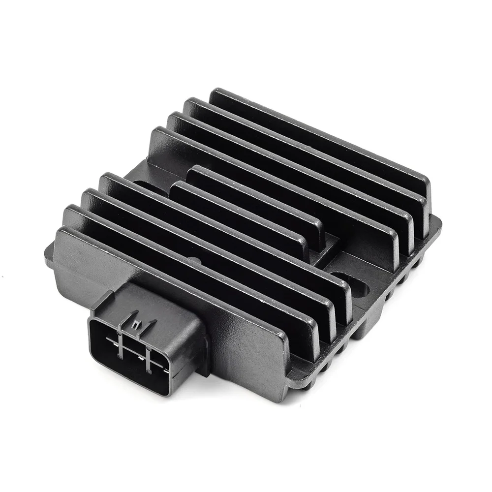 Gleich richter dichtung des Stators pulen reglers für Yamaha Grizzly 660 yfm 660 rhino 660 yxr660 02-08 5km-81410-01-00 5bn-81960-00-00 – Detail 4
