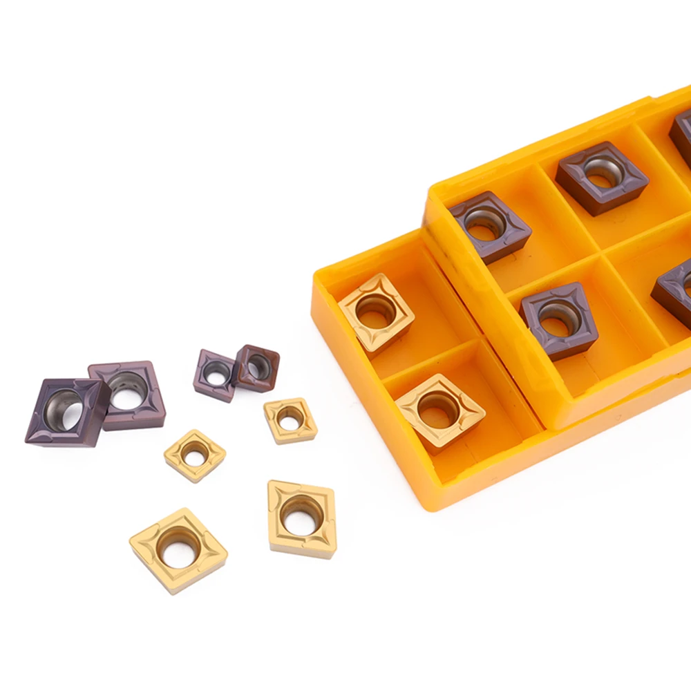 KAVTE CCMT060204 CCMT060204 CCMT09T304 CCMT09T308 VP15TF UE6020 US735