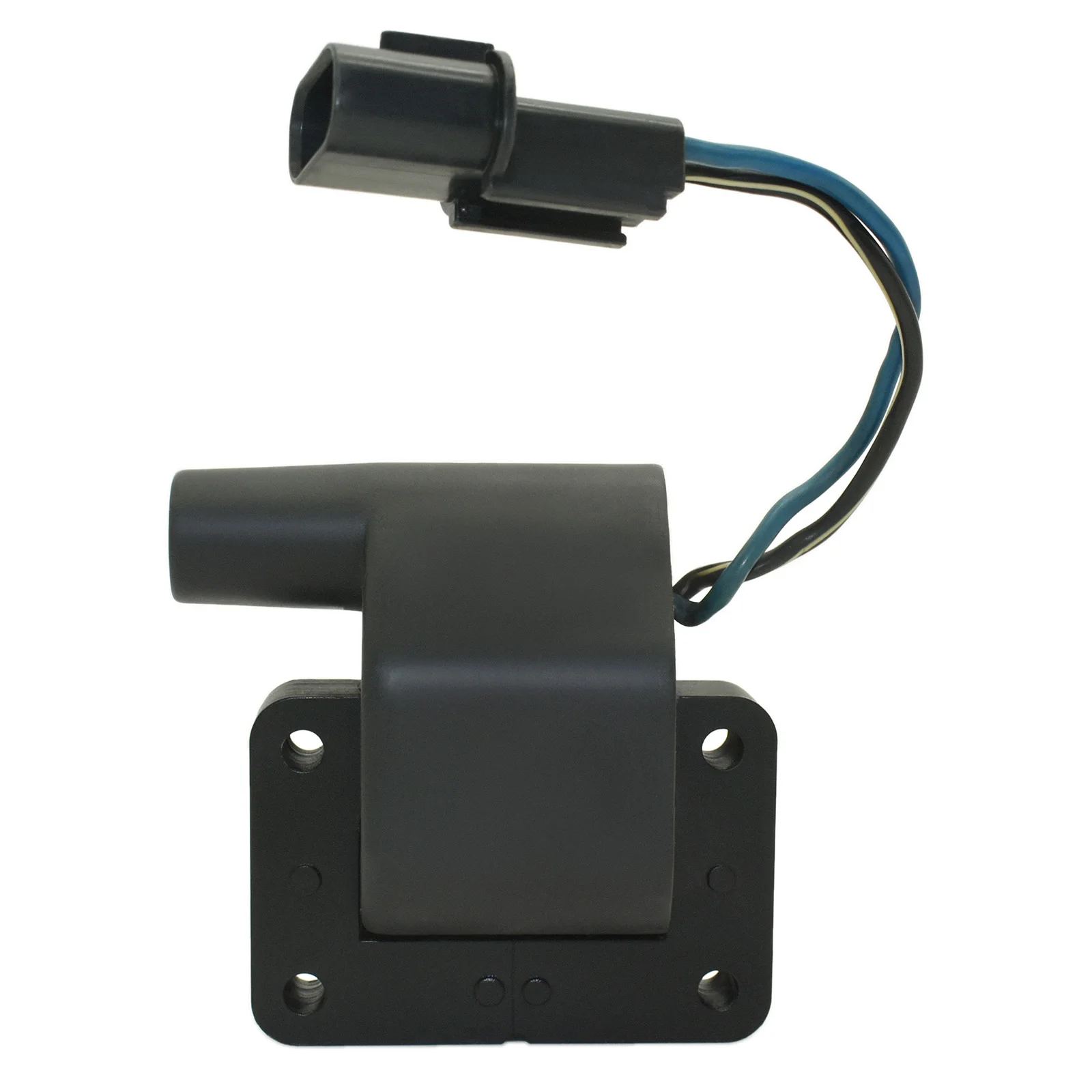 

Ignition Coil 27301-24520 2730124510 For Hyundai Mitsubishi Dodge Eagle Plymouth