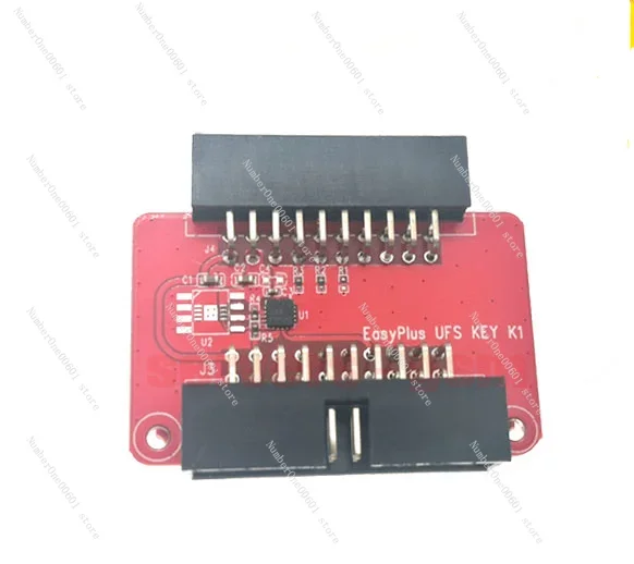 EASY UFS KEY K1 + EMMC ISP 2 IN 1 Adapter (without U2 Position IC)