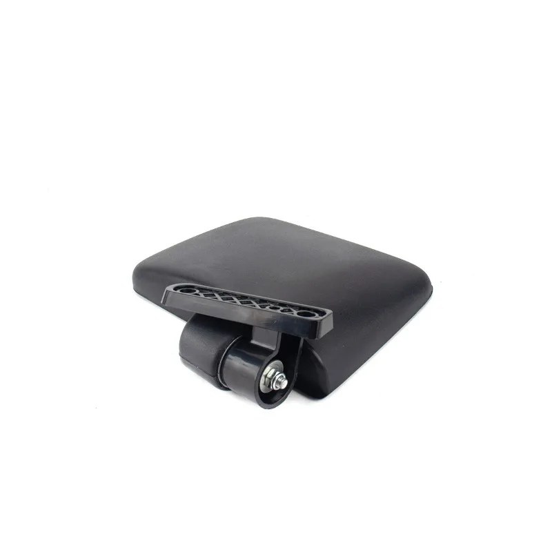 Cross-border Supply, Reversing Mirror for Golf Cart, Side Mirror, Reflector, Convex Rearview Mirror