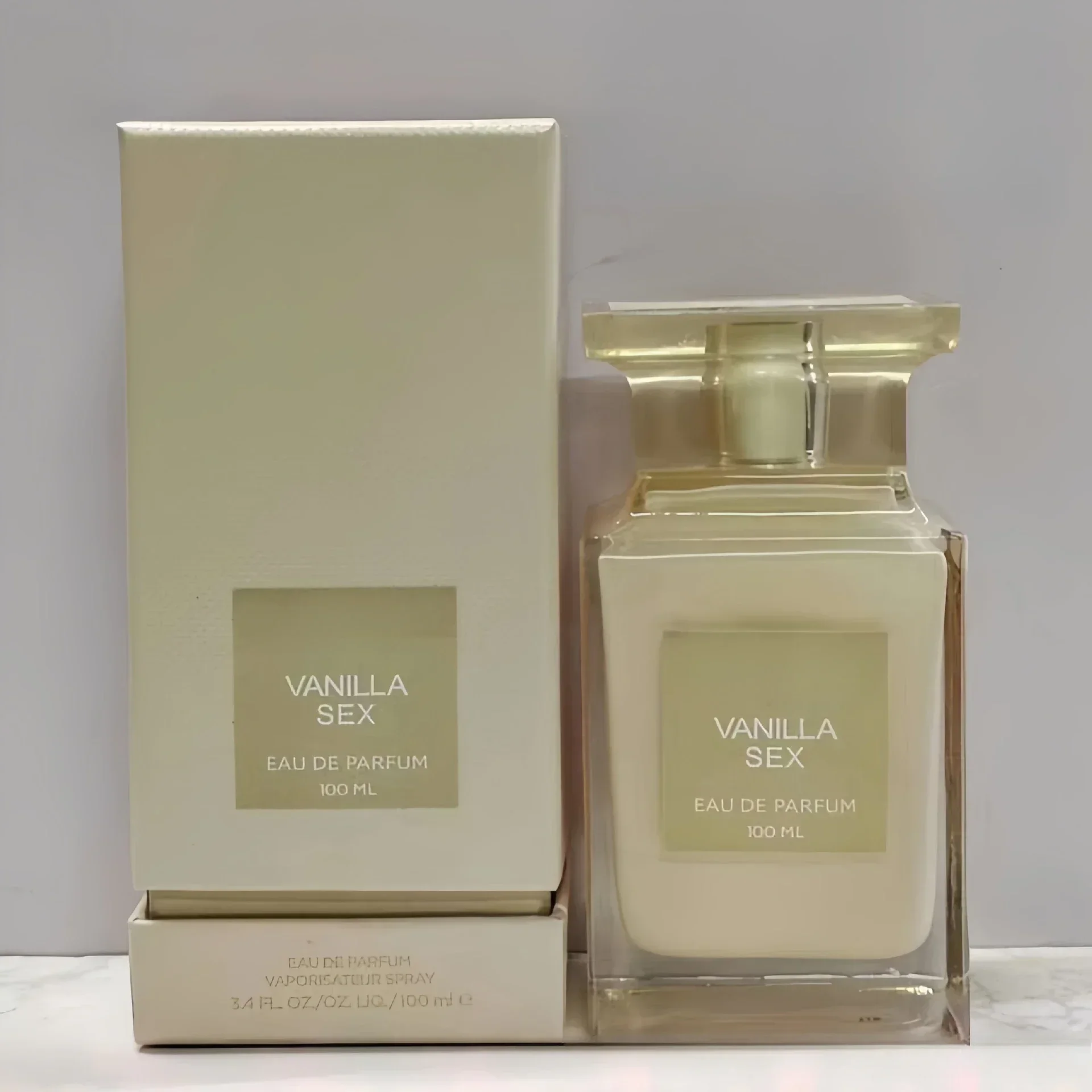 عطور نسائية رجالية خشب الورد الكرز الأزهار رائحة طويلة الأمد أو دو عطر 100 مل العلامة التجارية الأصلية عطر كولونيا