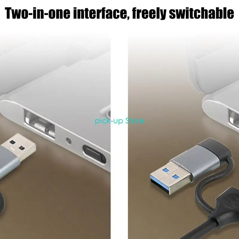 Q5wa 4k Captura vídeo Tipo C+USB para HDTV Gravador vídeo para capa câmera câmera jogo gravação ao