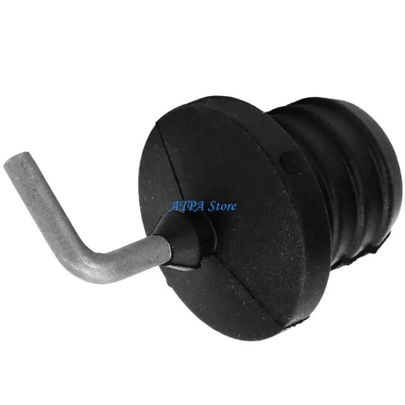 

U13C Replacement Filler Caps Plug Car Transmission Filler Caps ATF Plug Auto Part