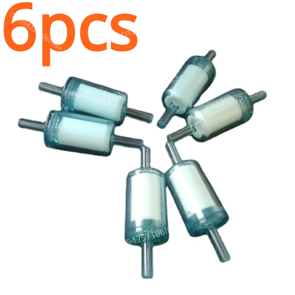 

For Motorcycle Exhaust Gas Analyzer Environmental Protection Testing Station Detection Line Pre Full Filter Automotive Filters