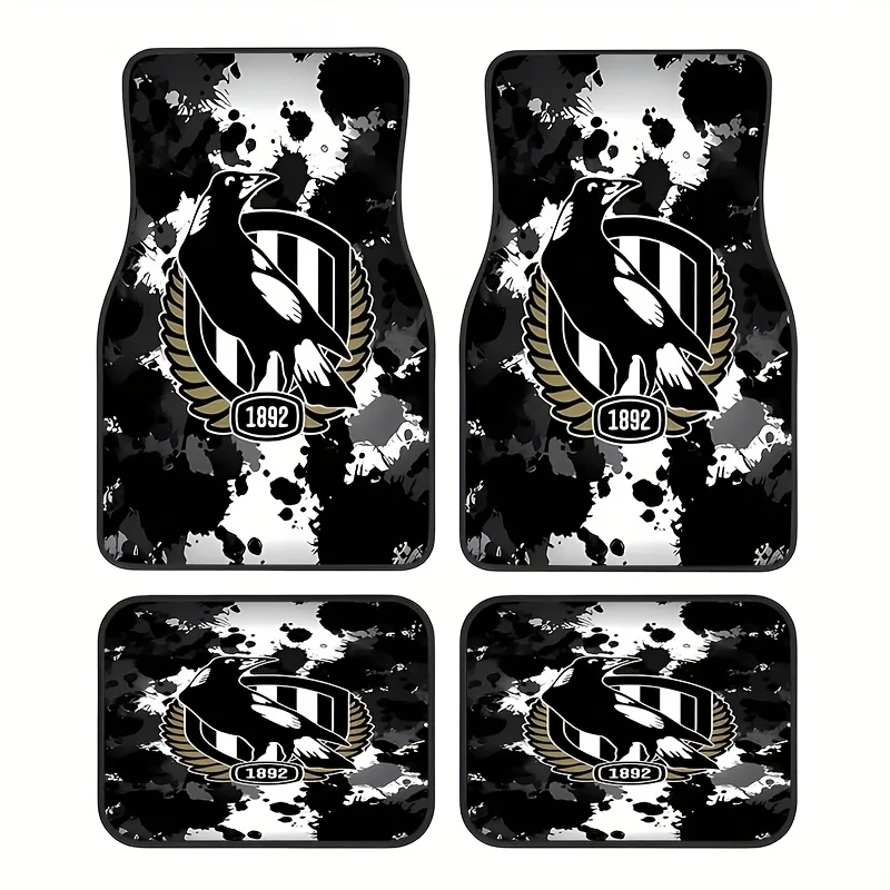 4Pcs Universal Afl …