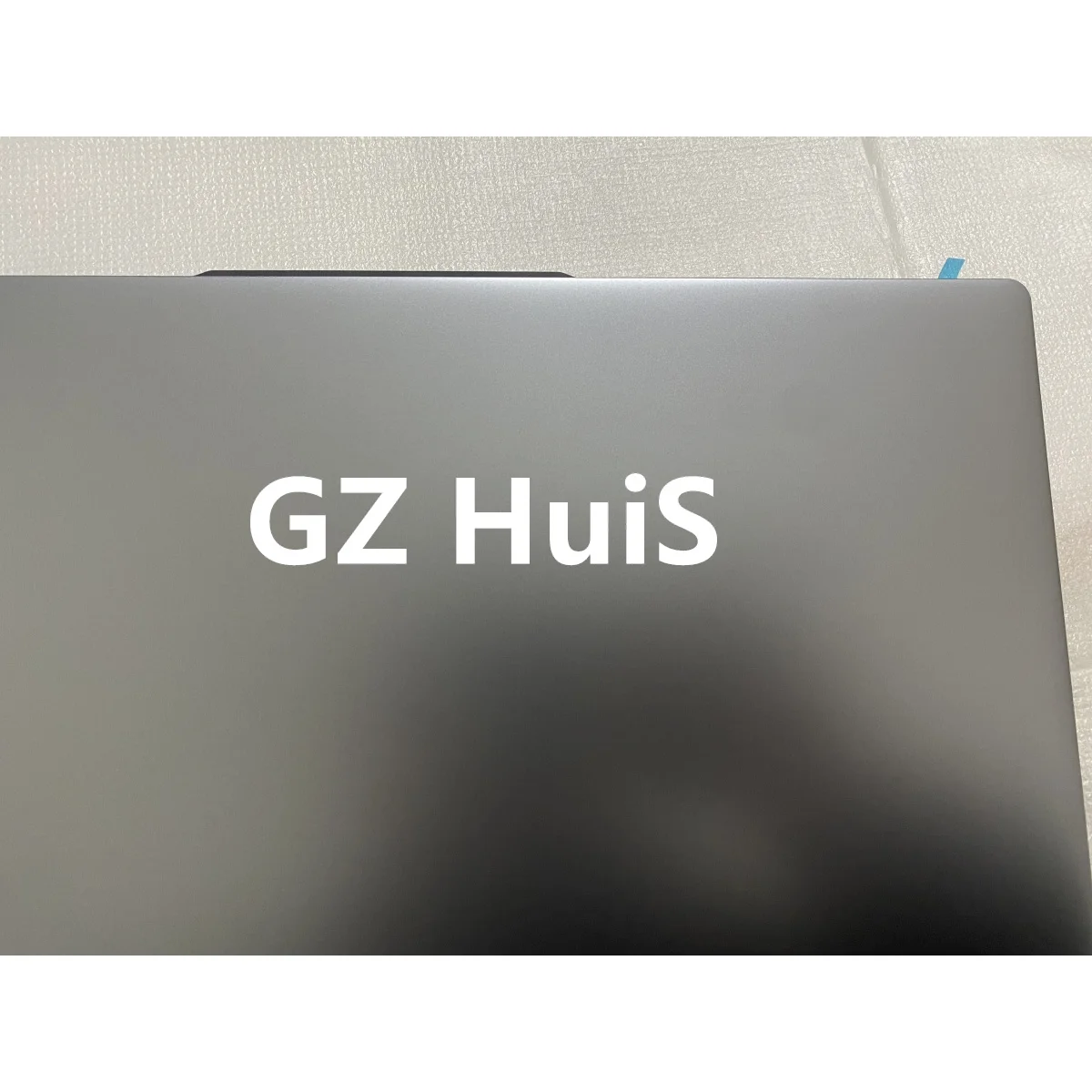 New/Orig for Lenovo IdeaPad Slim 3 14ABR8 14IAH8 14IAN8 14IRH8 14AMN8 LCD Rear Back cover Front Bezel case 5B30S19095 5CB1K18610