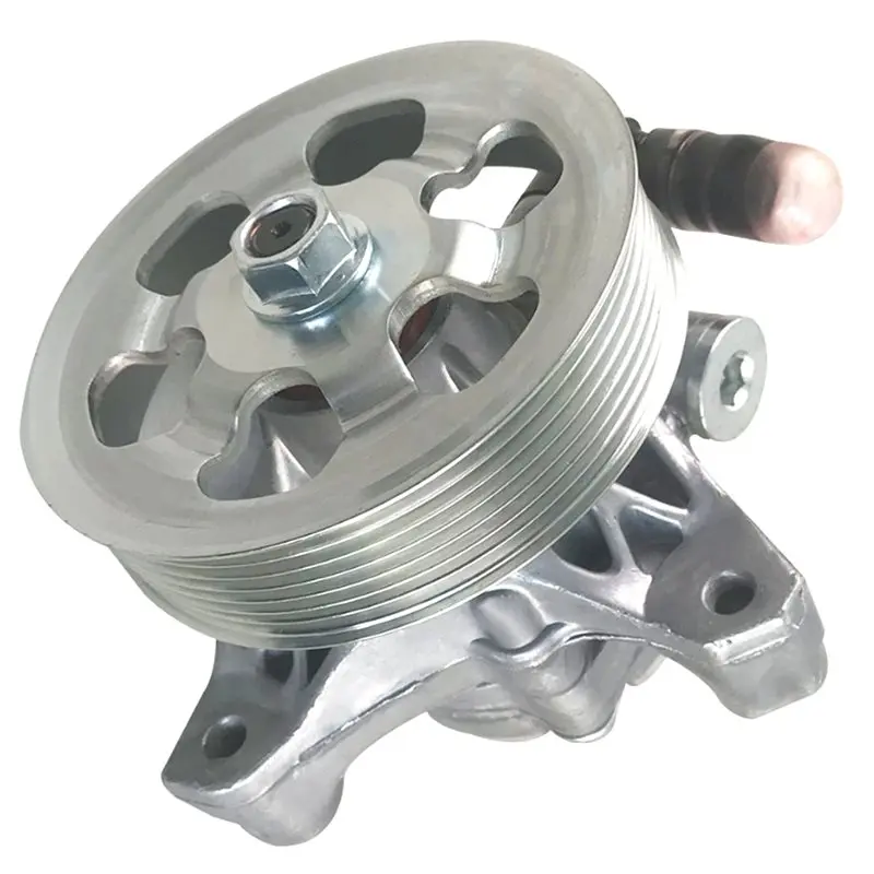 

Automotive For Honda Odyssey III 03-08 RB1-RB2 2.4L Compatible Power Steering Pump- Part Numbers 56110-RFE-A01 56110-RFE-003