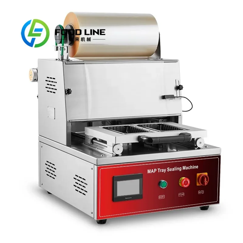 

Energy Saving Modified Atmosphere Packing Machine Low Power Operation Reduce Long Term Daily Production Operating Costs