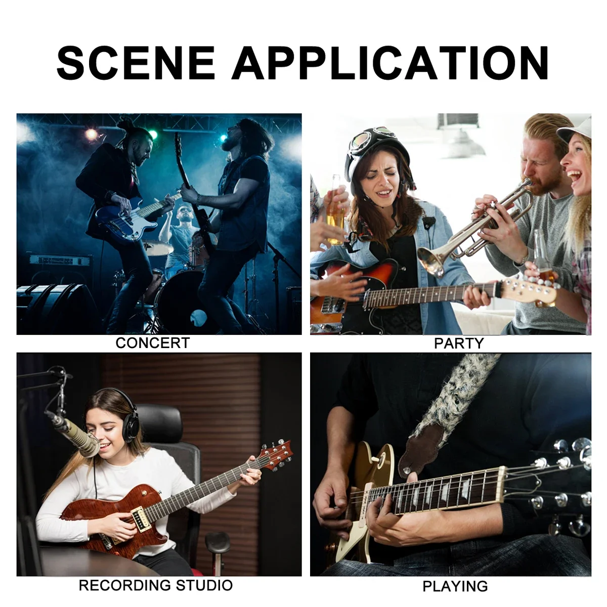 Thumbnail 4 - #36 Musical Instrument Amplifiers List of Top Picks