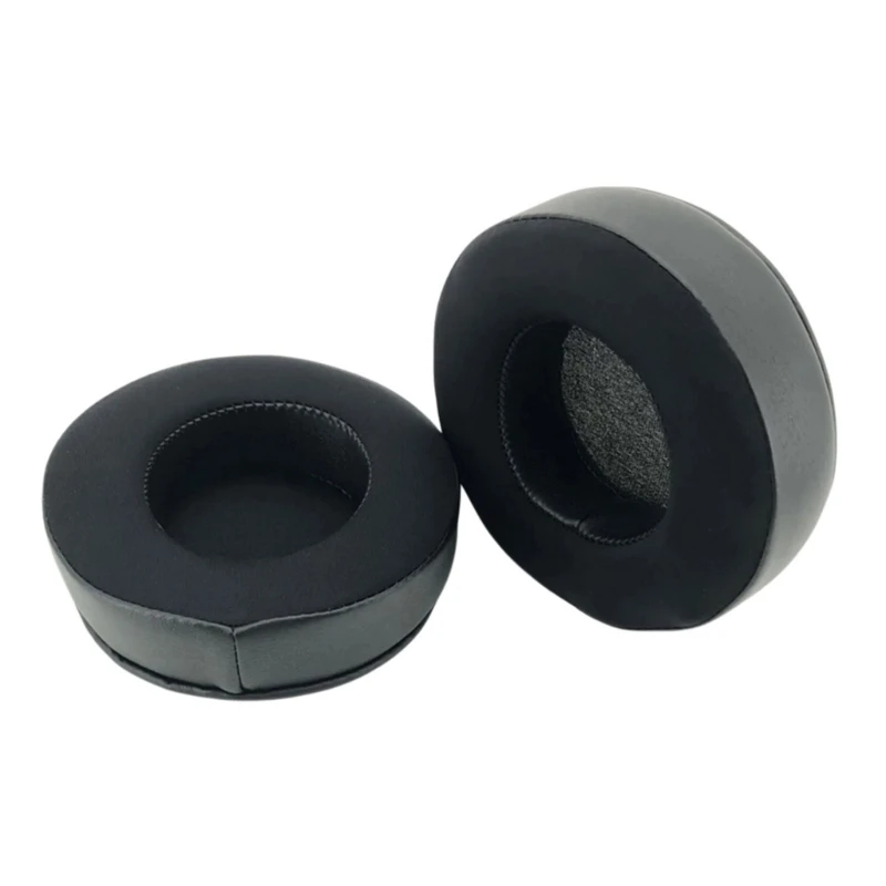 Q5WA EARPADS เจลไพ่ระบายความร้อนแผ่นรองหูกันหูปกหน่วยความจำหูฟังสำหรับ T5P DT440 DT990 DT880 DT770 ชุดหูฟัง