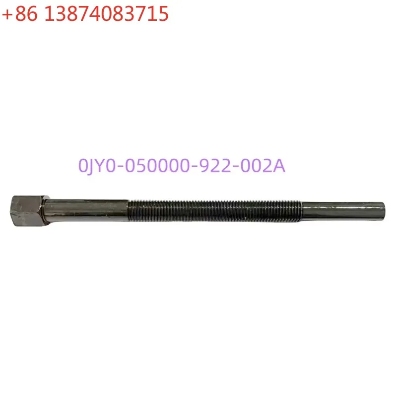 Original CVTech Drive Clutch Puller Remover M12*1.5L 0JY0-050000-922-002A For cForce 450L 520L zforce 191R uForce 191 550