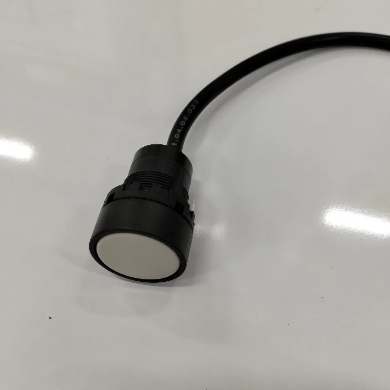 Zhehong self-made waterproof loose knife button (including bullet male) IP67