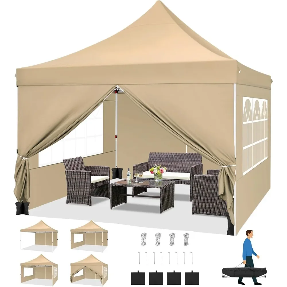 Canopy 10X10 Pop Up…