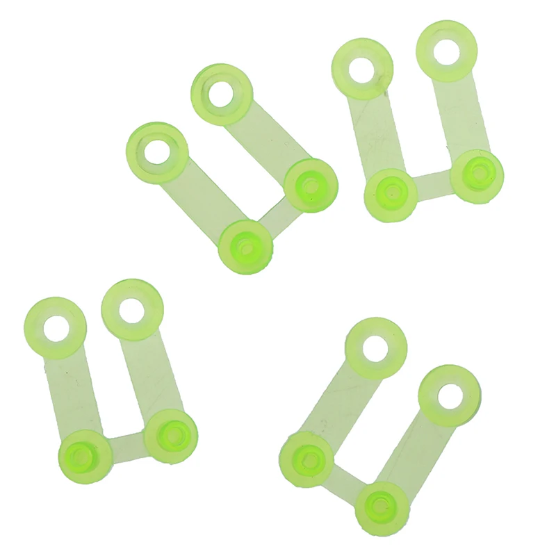 4pcs Clip Punch Card Snap For Knitting Machine KH820 KH830 KH840 KH860 KH890