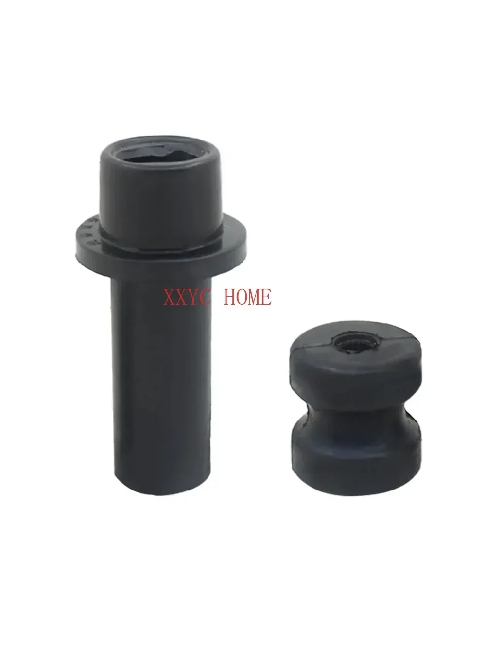 Priming  Screw 370W Water  Threaded Rod Submersible Pump Water Pump Rotary Screw Accessories