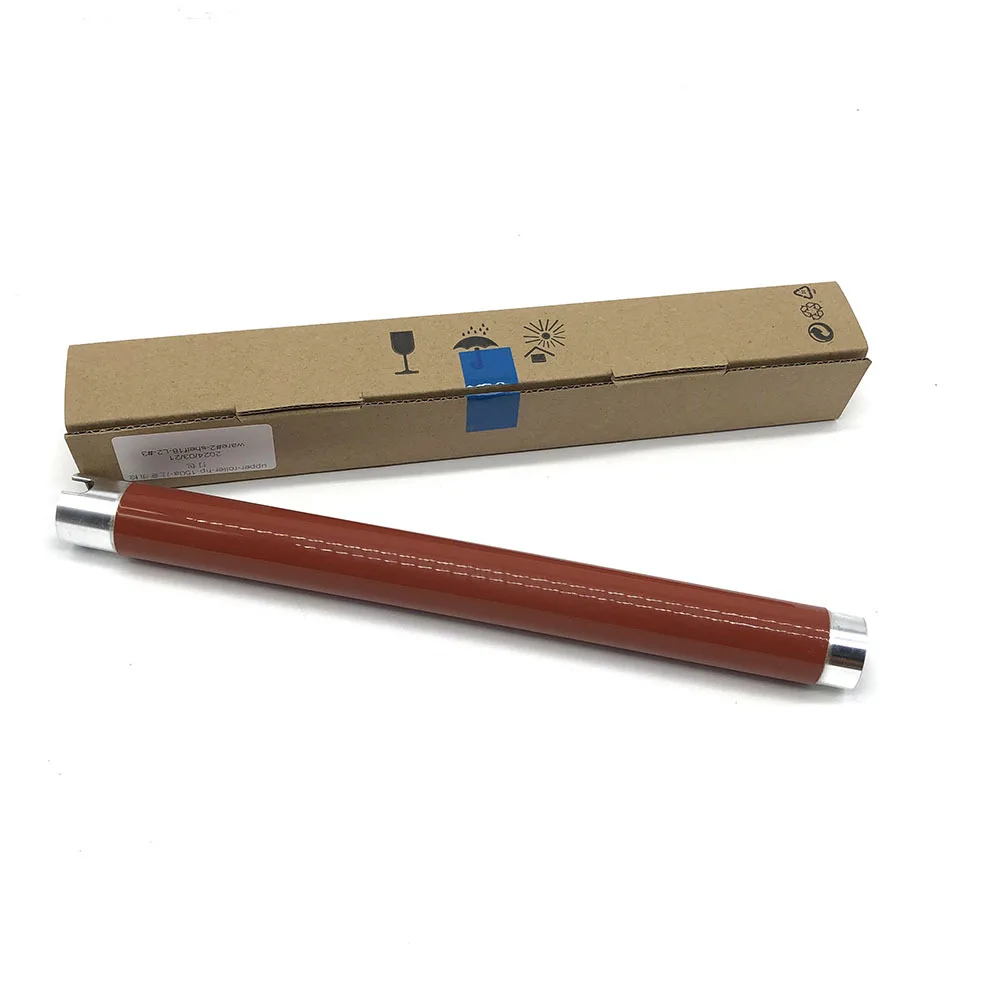 Rol panas Fuser atas JC66-03326A cocok untuk Samsung CLP470 CLP415 CLP365W CLP365 clclx3305 CLX4195 CLP360 CLX3305W