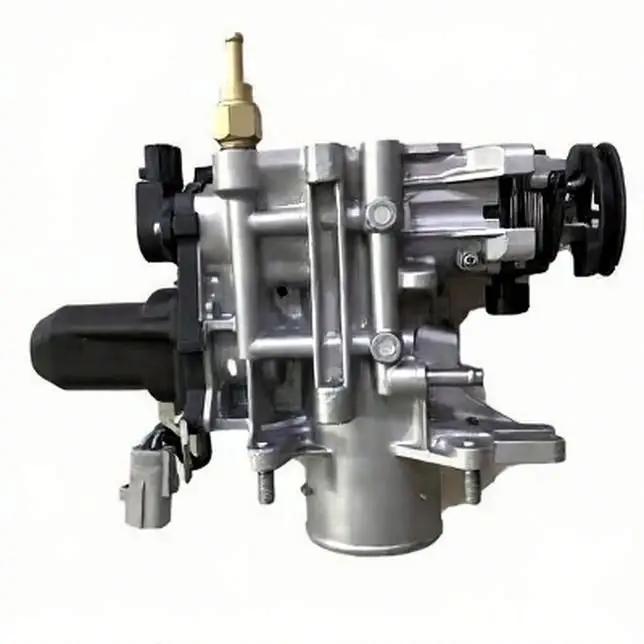 

Дроссельная заслонка YW123 для 22030-46220, 2203046220, 89452-30150, 2001-2005 гг.