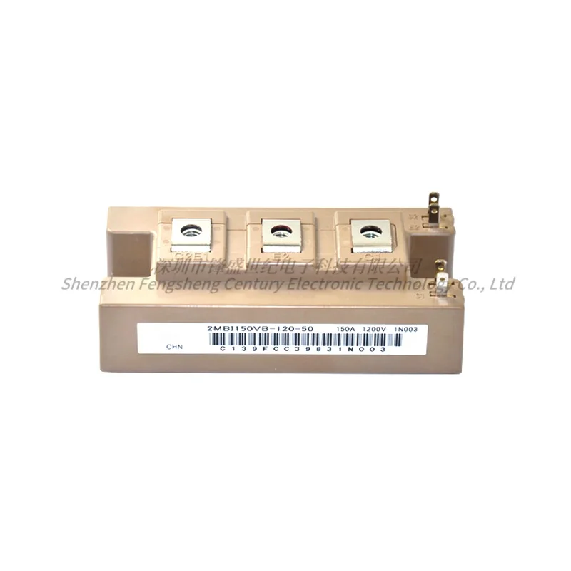 

2MBI150VB-120-50 Модуль питания IGBT, новый, оригинальный