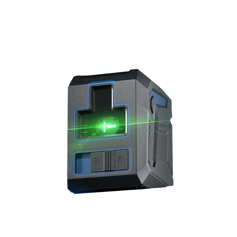 

Laser Level Green Light Infrared High-precision Strong Light Fine Wire Electric Tool
