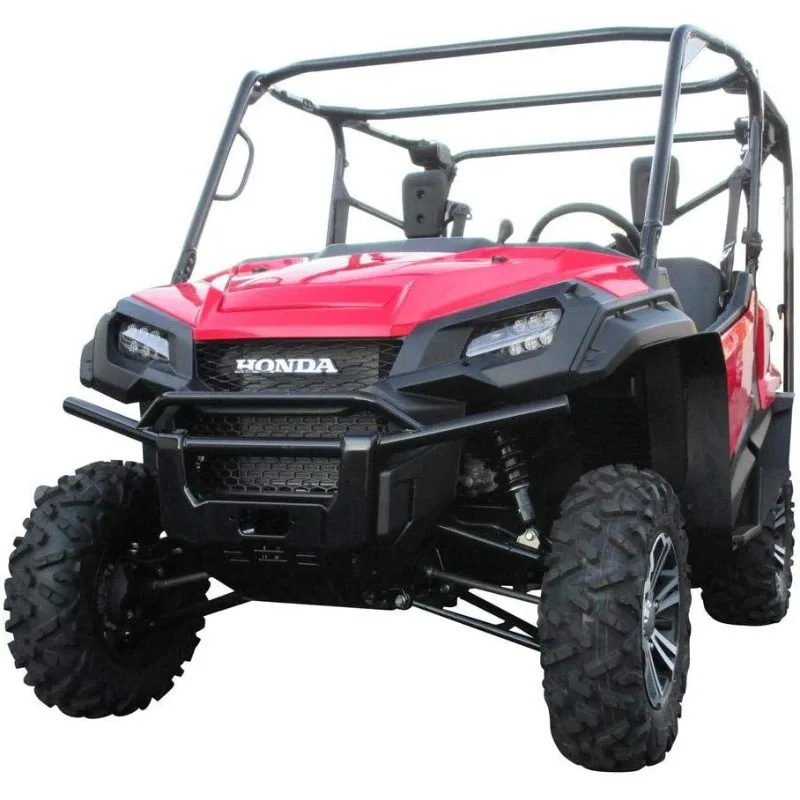 

Super Max Fender Flares for Pioneer 1000-5