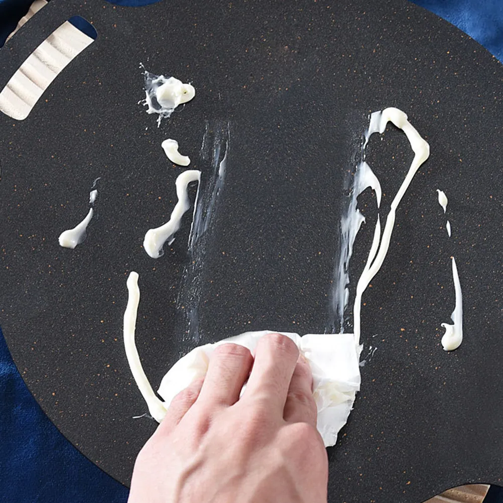 Plancha para Asar, Parrilla para Barbacoa, de Piedra Médica Premium Antiadherente, Diseño Compacto, Distribución Uniforme del Calor, Estilo Coreano