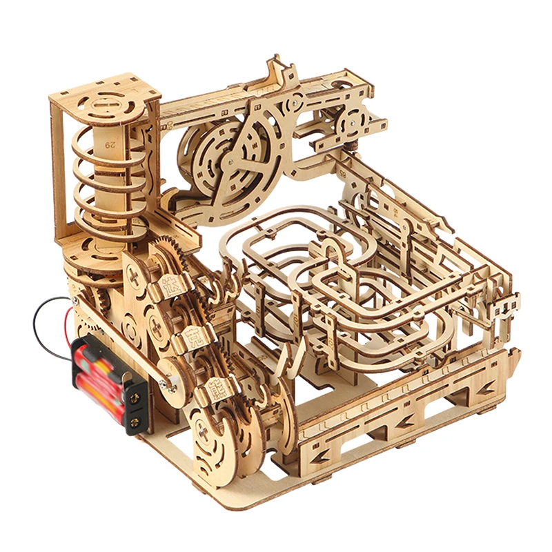 Thumbnail 2 - #70 Best Rated Marble Runs to Buy in 2026