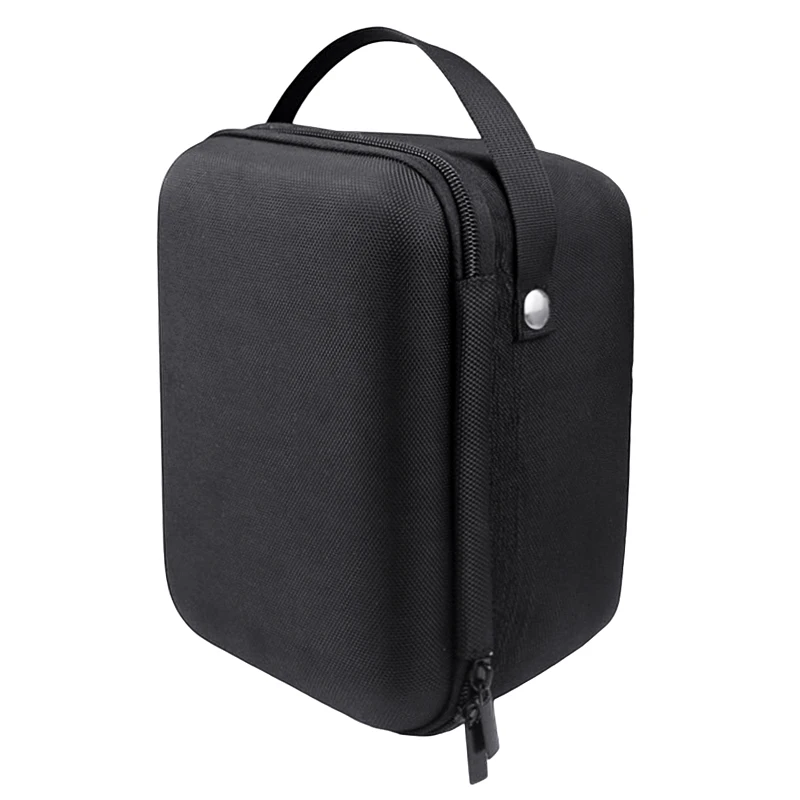 ZOPRORE Жесткая дорожная коробка из ЭВА для улицы, сумка для хранения, чехол для Anker SOLIX C300 DC Power Bank Station