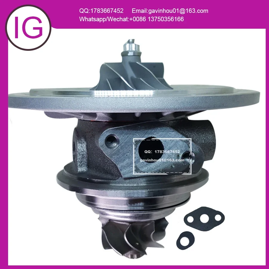 

RHF5 TURBO CHRA Cartridge Core For ISUZU Trooper Jackaroo For OPEL Monterey 4JX1 4JX1T 3.0L 8973125140 VICF 8971371093 VA430064
